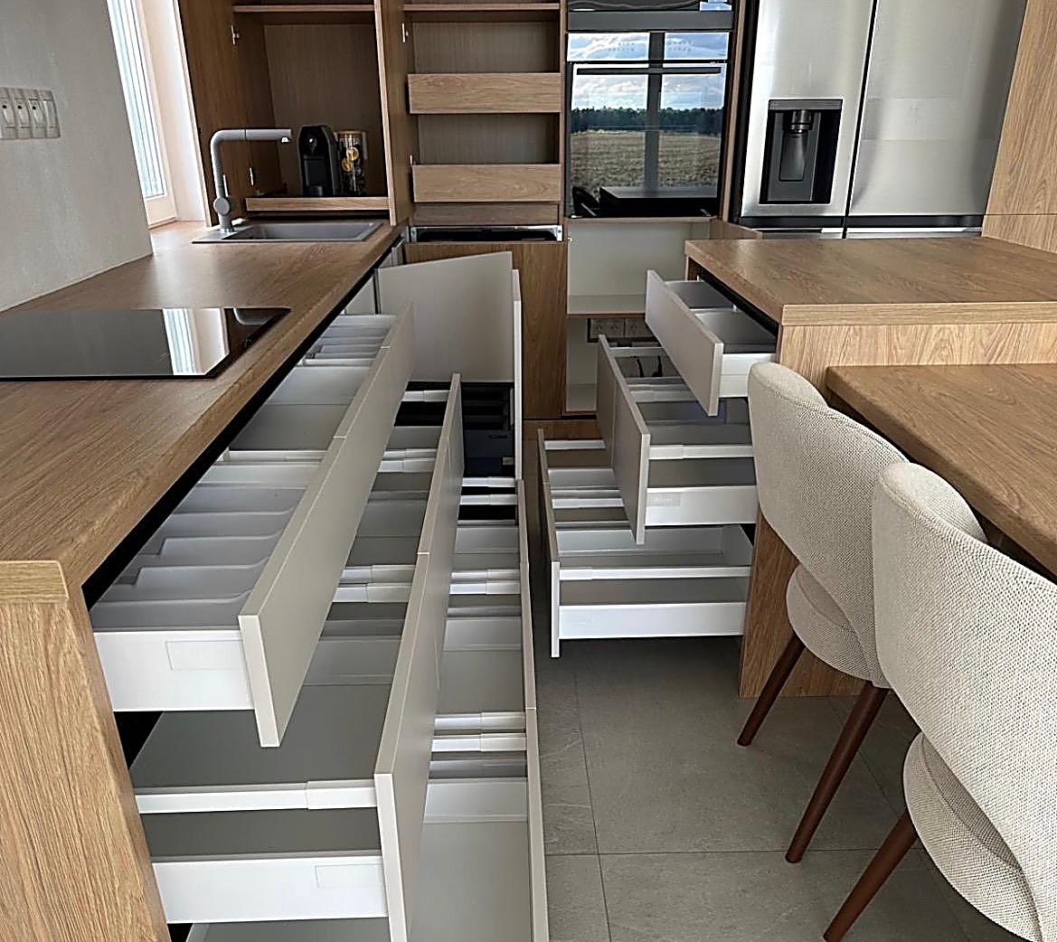Karen Hill Apartment